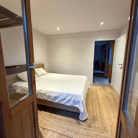 Magnifique Au Coeur Des 4 Vallees *