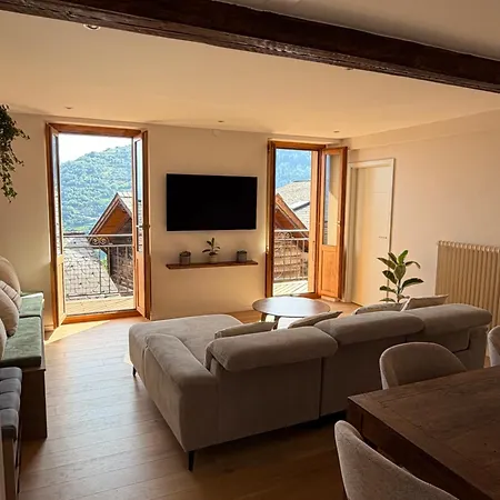 Magnifique Au Coeur Des 4 Vallees Nendaz